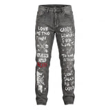 COLLECTIVE JEANS