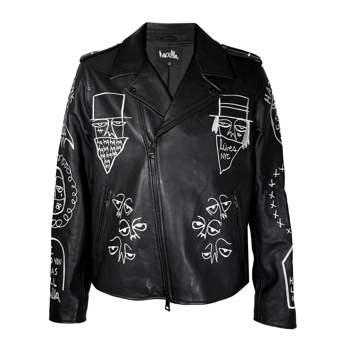 Spring / Summer 2026 Men's Collection – Haculla