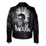 NYC TRIBE HACULLA MOTOCYCLE JACKET