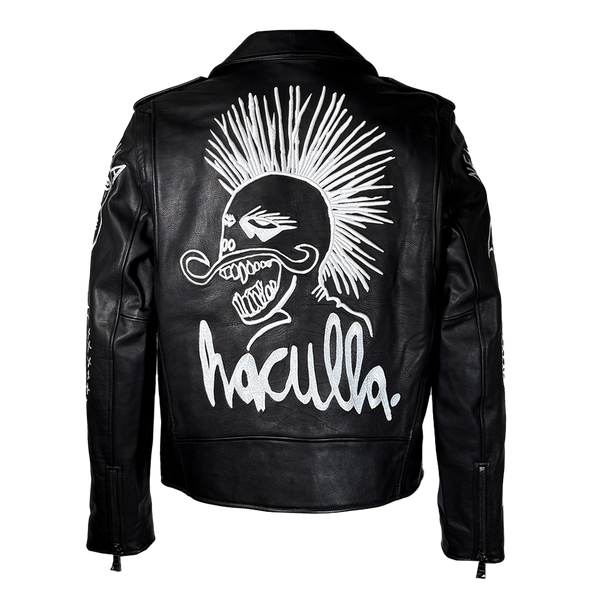 Outerwear – Haculla