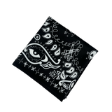 Paisley Scarf