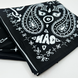 Paisley Scarf