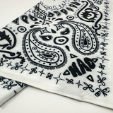 Paisley Scarf