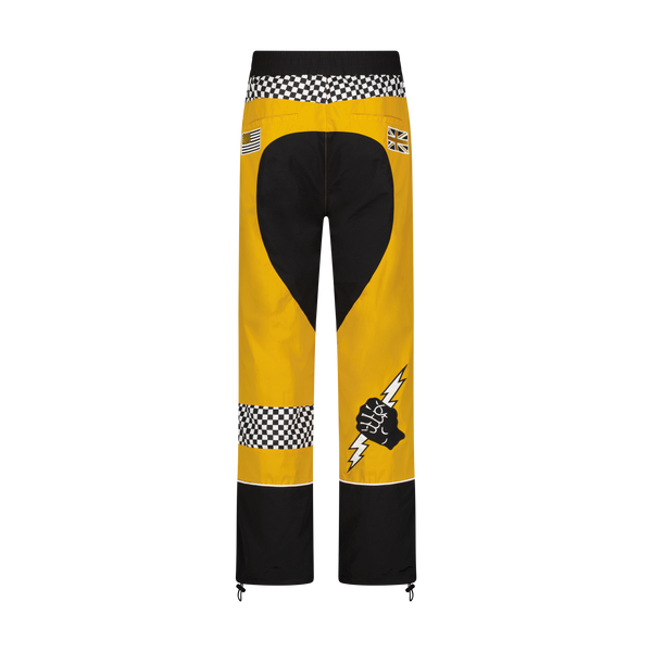 SUPER PREMIUM RACER PANTS