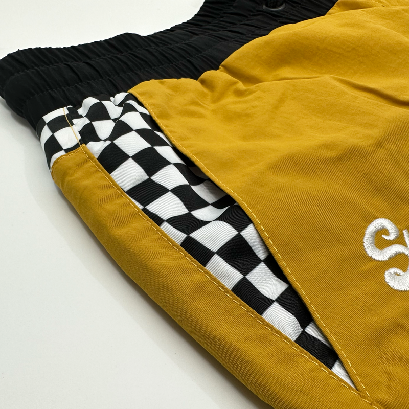 SUPER PREMIUM RACER PANTS