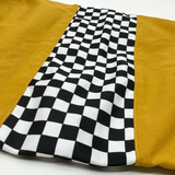 SUPER PREMIUM RACER PANTS