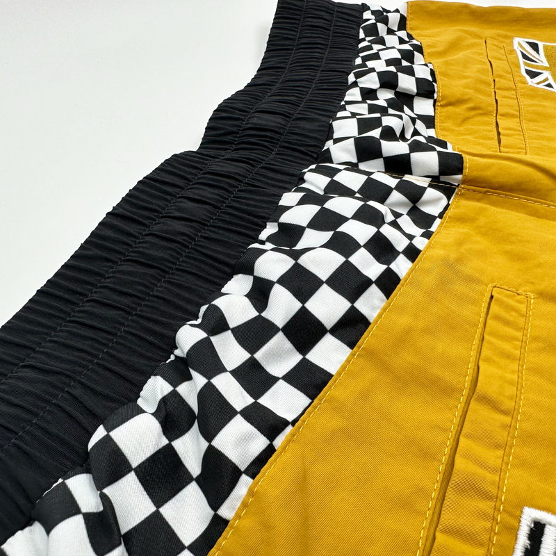 SUPER PREMIUM RACER PANTS