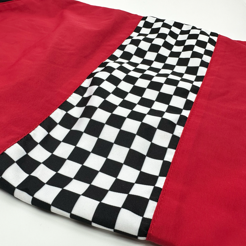 SUPER PREMIUM RACER PANTS