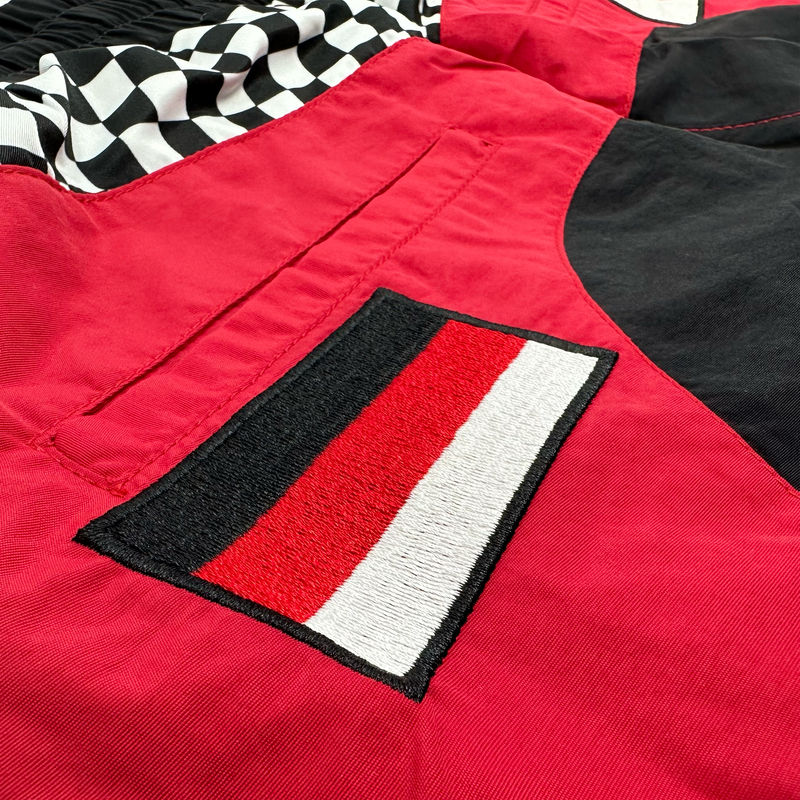 SUPER PREMIUM RACER PANTS