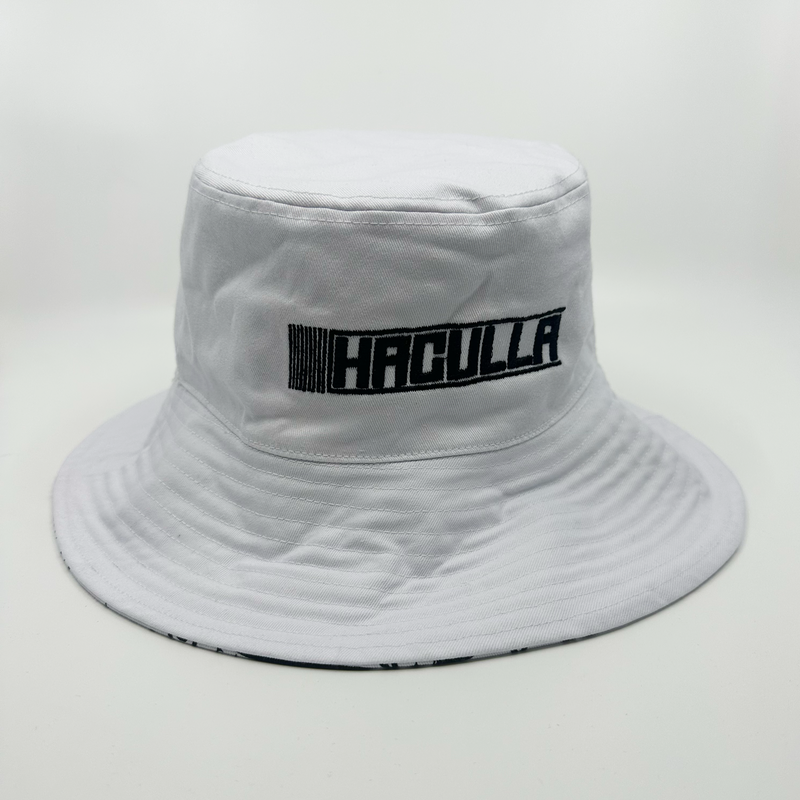 PAISLEY BUCKET HAT