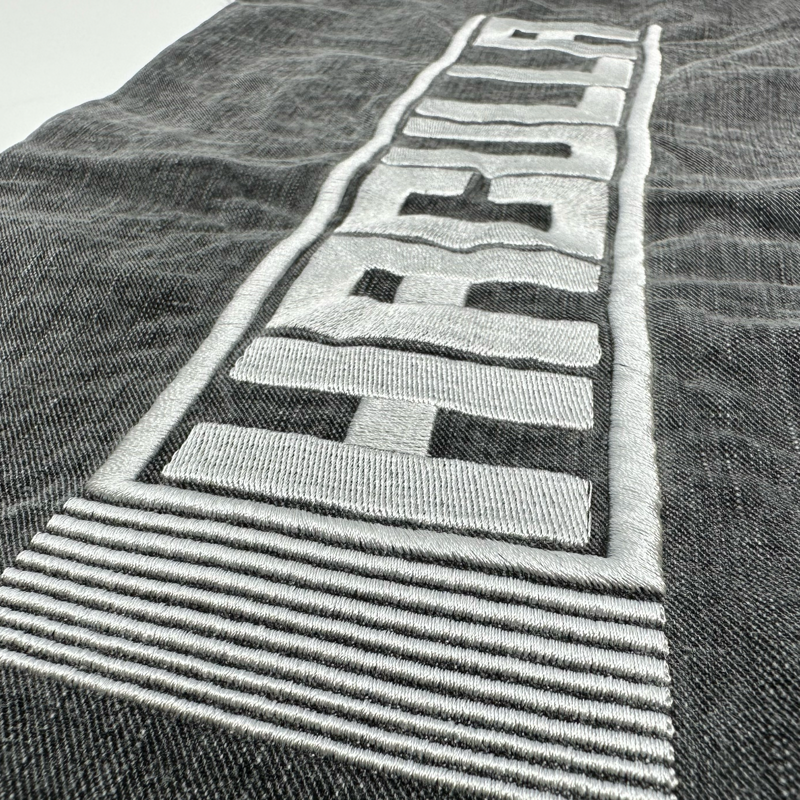 CHESS BOARD JEANS – Haculla