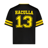 BERLIN FOOTBALL JERSEY