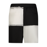 RACER OVERLOAD KNIT SHORTS