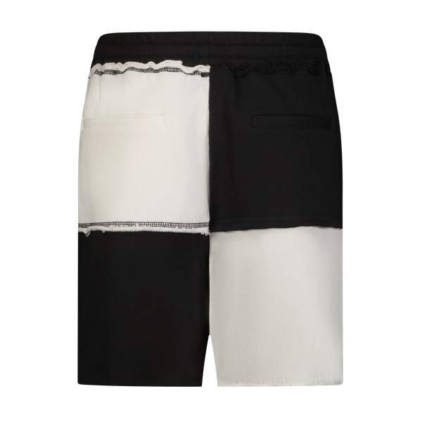 RACER OVERLOAD KNIT SHORTS