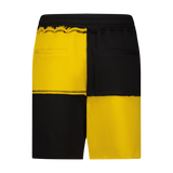 RACER OVERLOAD KNIT SHORTS