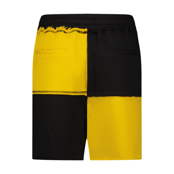 RACER OVERLOAD KNIT SHORTS