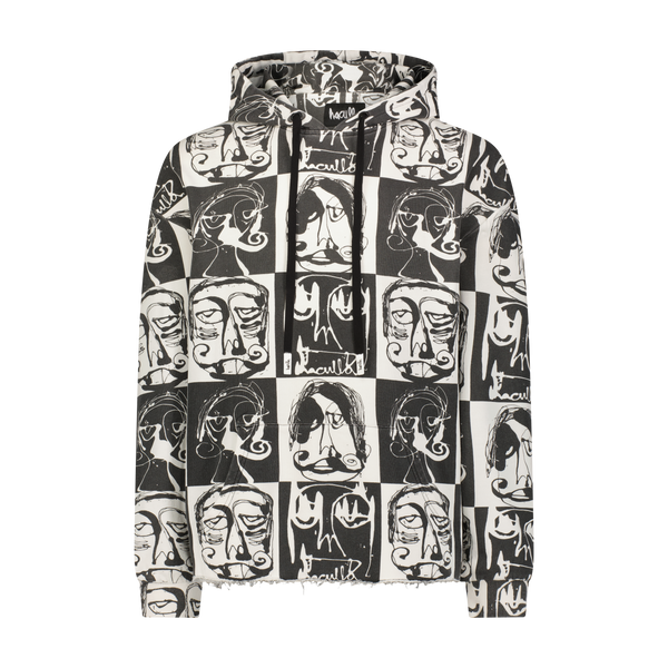 THIS IS CHESS HOODIE