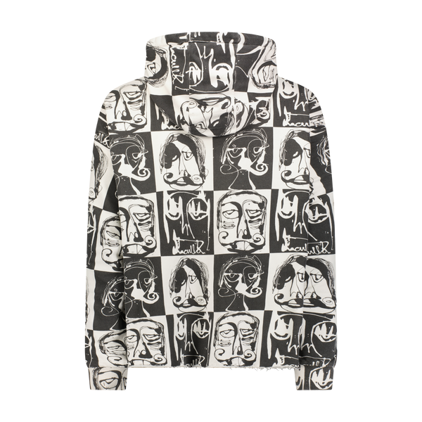 THIS IS CHESS HOODIE