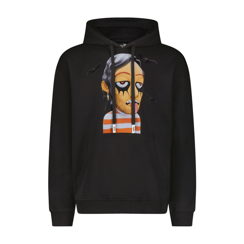 HARIF HOODIE