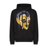 GOLDEN LADY HOODIE