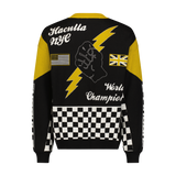 SUPER PREMIUM RACER SWEATER