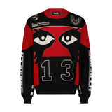 SUPER PREMIUM RACER SWEATER