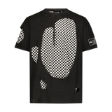 CHESS BOARD TEE