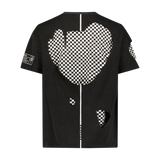 CHESS BOARD TEE