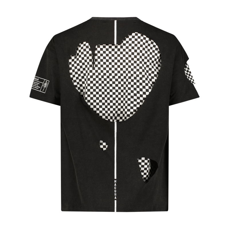 CHESS BOARD TEE