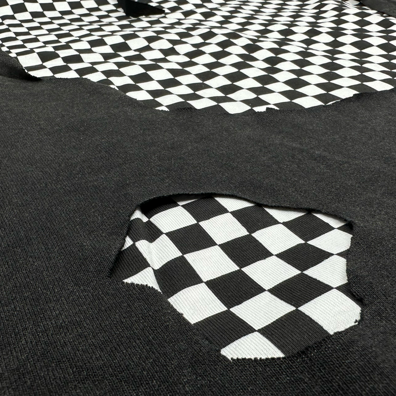 CHESS BOARD TEE