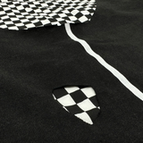 CHESS BOARD TEE