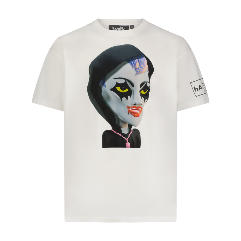 DRACULAS WIFE TEE