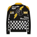 SUPER PREMIUM RACER JACKET