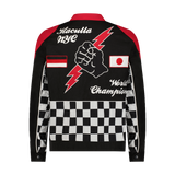 SUPER PREMIUM RACER JACKET