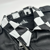 SUPER PREMIUM BIKER VEST