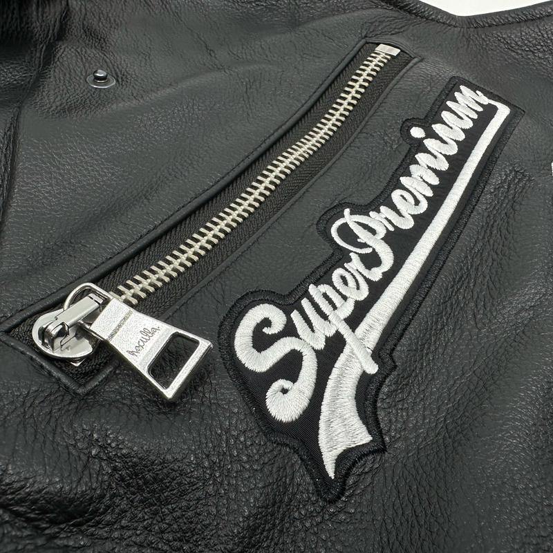 SUPER PREMIUM BIKER VEST Haculla