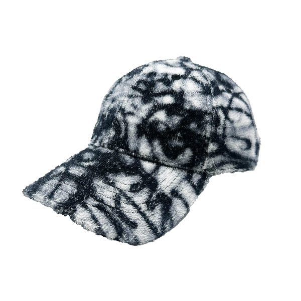 "DISTORTED ONE OF A KIND" DAD HAT