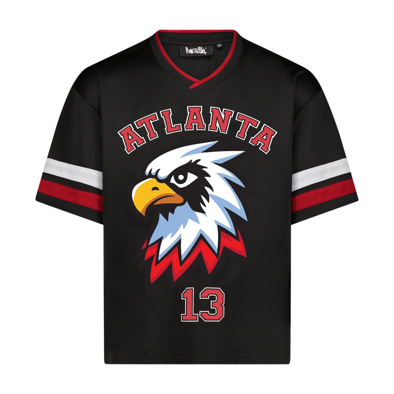 HACULLA X MODA404 ATLANTA JERSEY