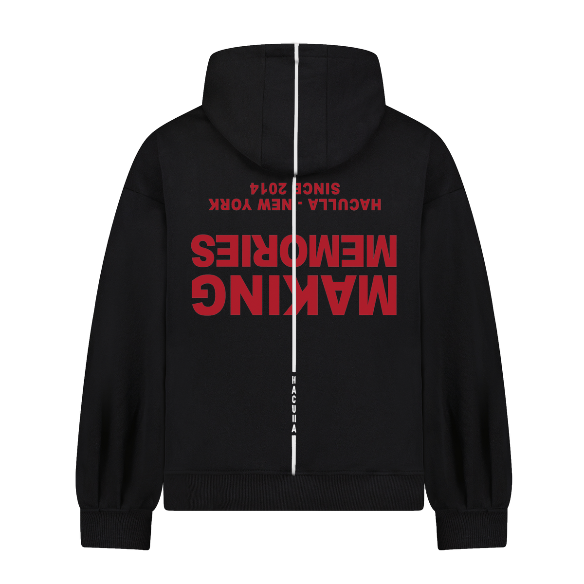 Hoodies – Haculla