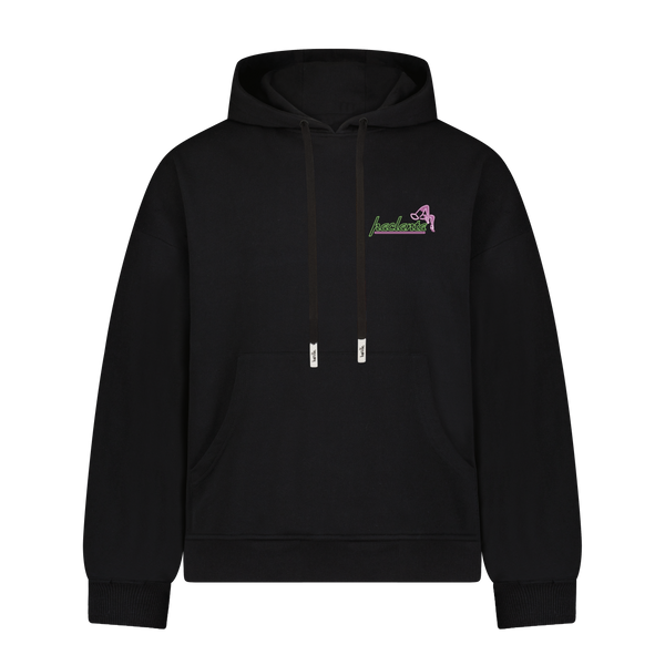 HACULLA X MODA404 HACLANTA HOODIE
