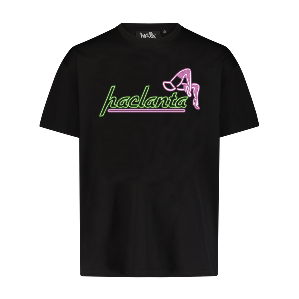 HACULLA X MODA404 HACLANTA TEE