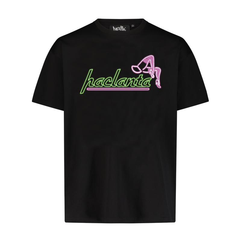 HACULLA X MODA404 HACLANTA TEE