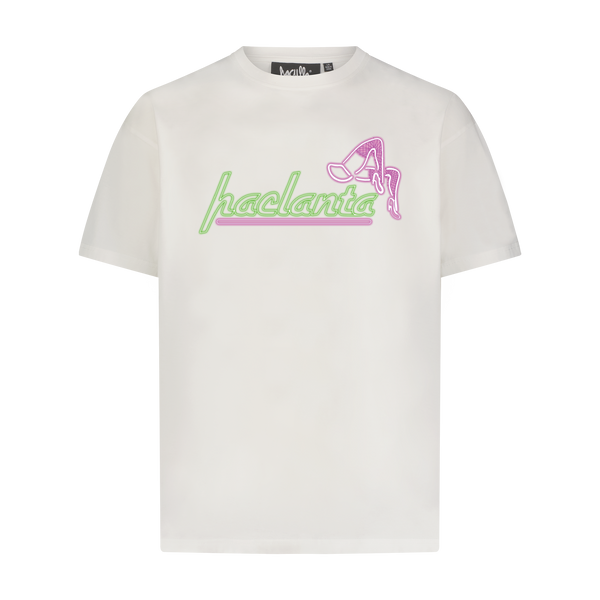HACULLA X MODA404 HACLANTA TEE