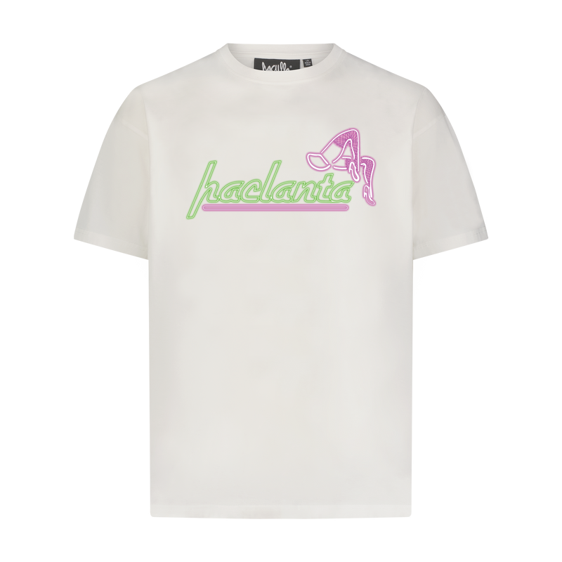 HACULLA X MODA404 HACLANTA TEE