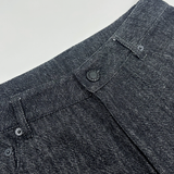 TIME CAPSULE JEAN SHORTS