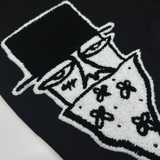 TIME CAPSULE PARACHUTE JOGGERS