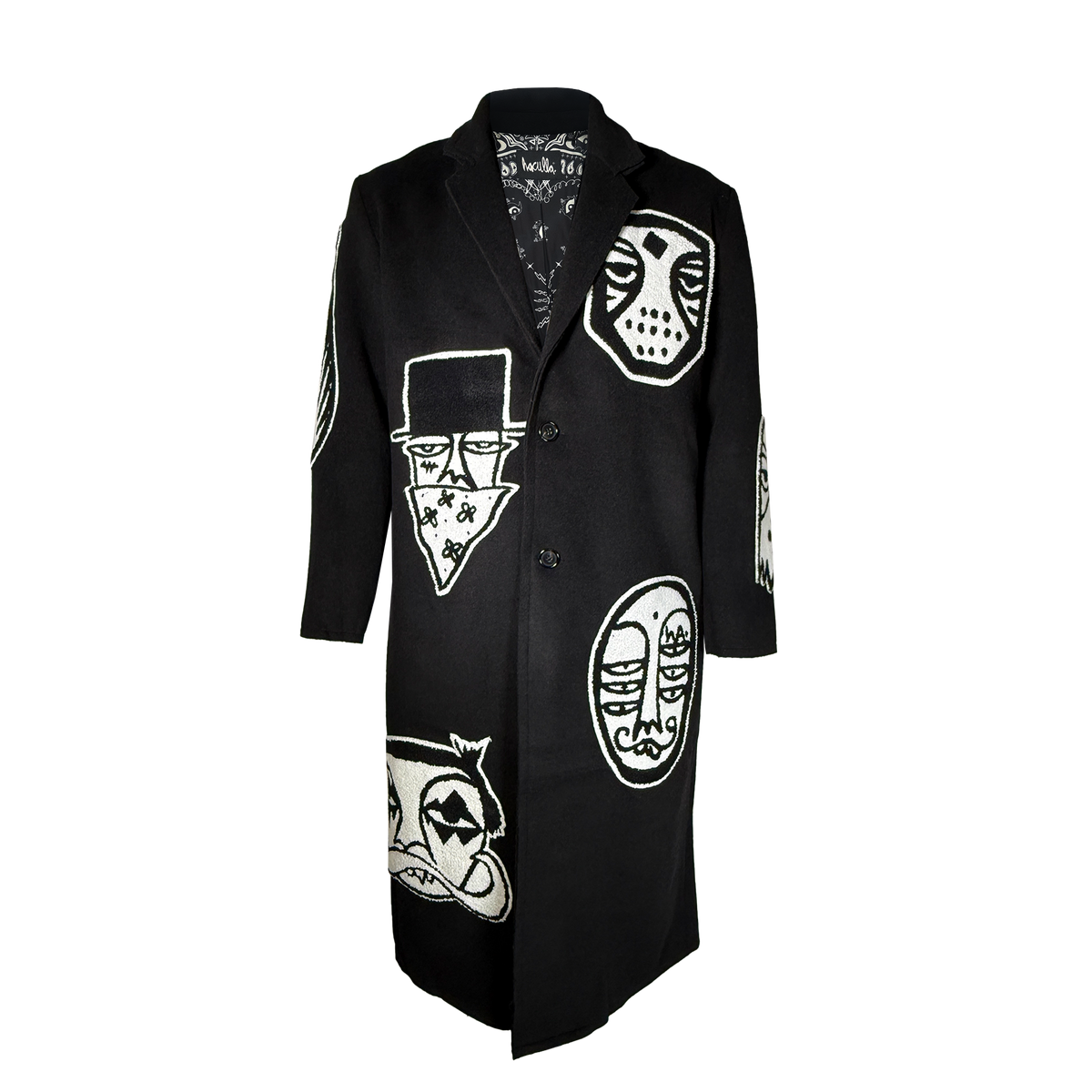 Spring / Summer 2026 Men's Collection – Haculla Spring / Summer 2026 Men's Collection – Haculla