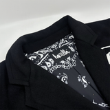TIME CAPSULE OVERCOAT