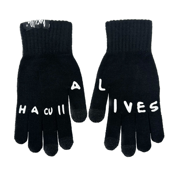 Hand Job Gloves