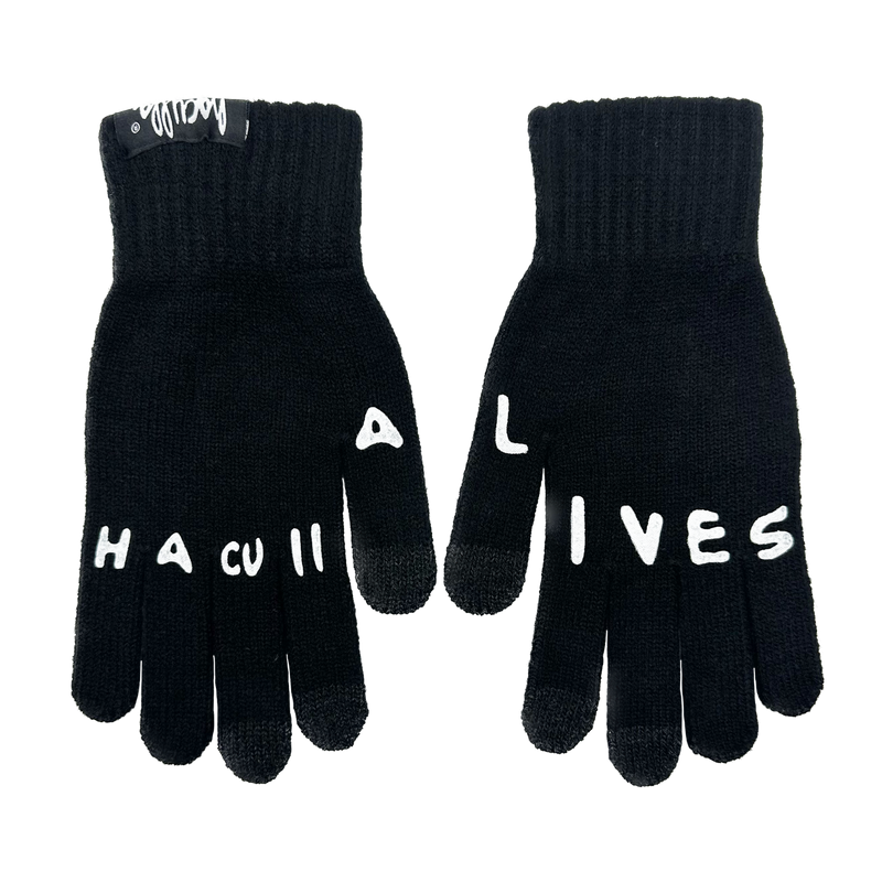 Hand Job Gloves